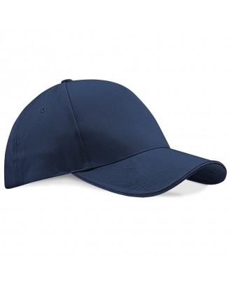 Six Pannel Golf Cap